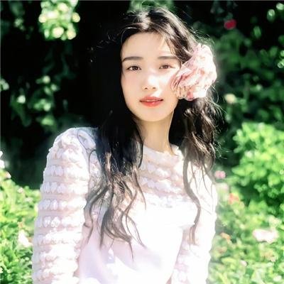 花系列：三